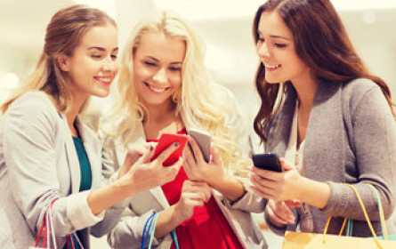 „Generation Z“: Die Kunden der Zukunft achten zunehmend auf Meinungen von Influencern