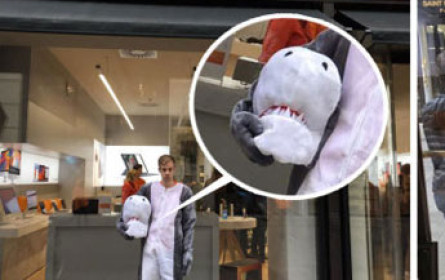 "Funny Joke?" Internationaler Spott über "Austria's Anti-Hijab Law"