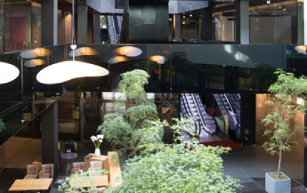 Umzug: Russmedia Digital lässt sich von Innovations-Spirit inspirieren