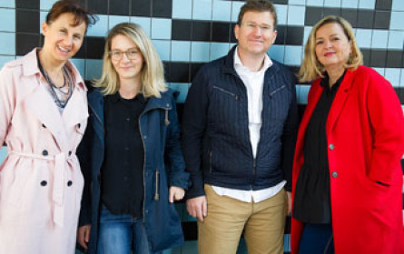 Grayling für Urban Future Global Conference