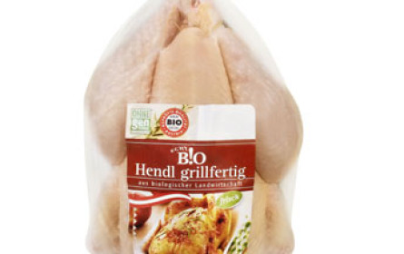 Penny setzt auf Almo-Rindfleisch und Bio-Huhn