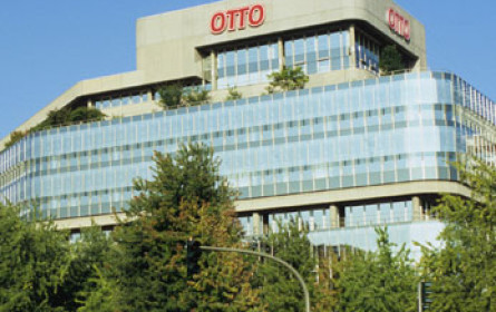 Die Otto Group zieht Halbjahresbilanz 2017/18