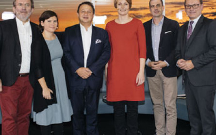 Unique talk zur Nationalratswahl: Was geht noch?