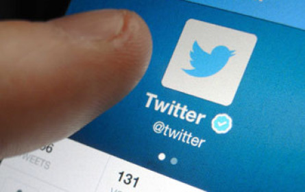 63.000 Tweets am Wahltag