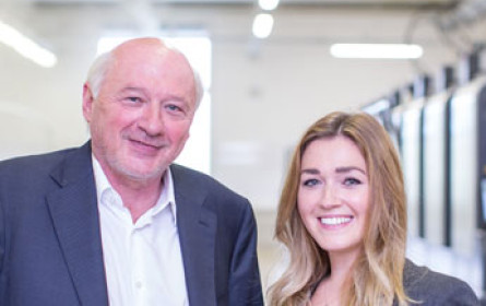 Fusion in österreichischer Druckbranche