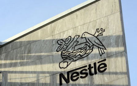 Nestlé hat die Nachfrage fest im Griff