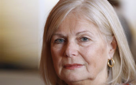 Lebenswerkpreis für Elfriede Hammerl