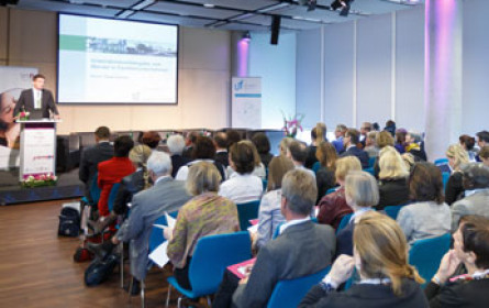 Kongress "The Power of Transformation"