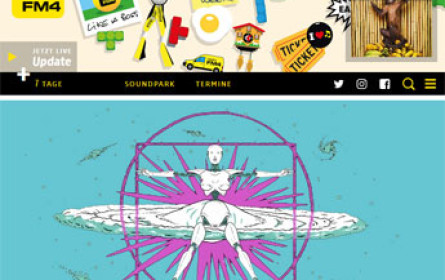 Wie digital wird der Mensch?