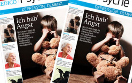 Angst - Depression - Demenz - Sucht
