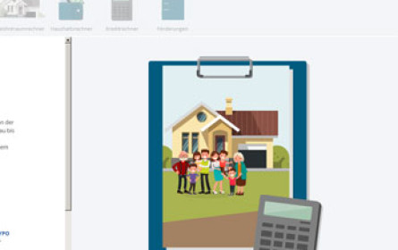 Einfach zum persönlichen Traumhaus