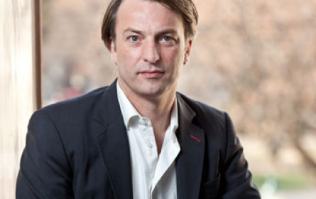 André Eckert ist neuer iab austria-Präsident