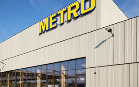 Metro-Nullenergie-Großmarkt in St. Pölten eröffnet