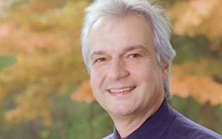 „Eine PET-Flasche aus 100 Prozent Recyclingmaterial ist keine Zukunftsmusik“