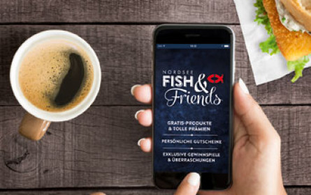 Digitalisierungs-Offensive bei Nordsee