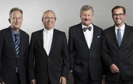 sda und Keystone fusionieren, APA mit 30 Prozent größter Aktionär