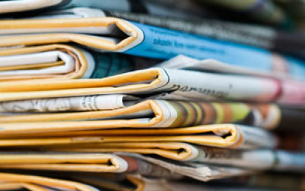 Ein Blick in die Zukunft