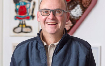 Image geht durch den Magen