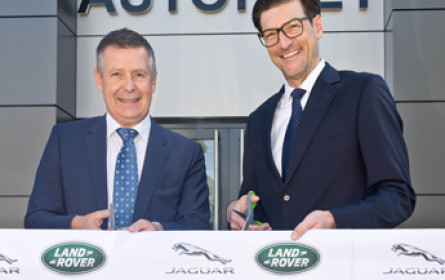 AutoFrey investierte 2,2 Mio. Euro