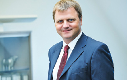 Partner Bank feiert 25er