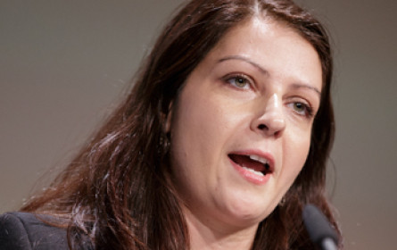 "Wir wollen keinen digitalen Wilden Westen"