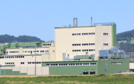 Agrana baut aus – in der Produktion und bei den Ergebnissen