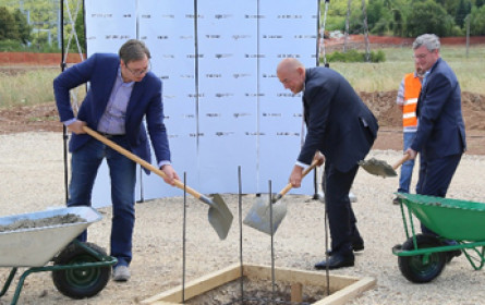 Zumtobel optimiert das Produktionsnetzwerk