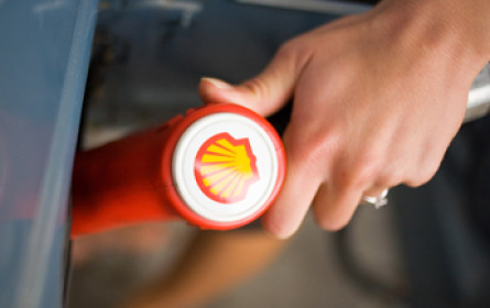 Shell steigt ins E-Auto-Ladegeschäft ein