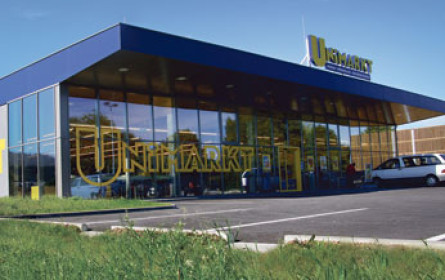 Unimarkt-Gruppe: Aus drei wird eins