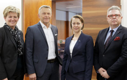 Erste Handels-KV-Runde absolviert