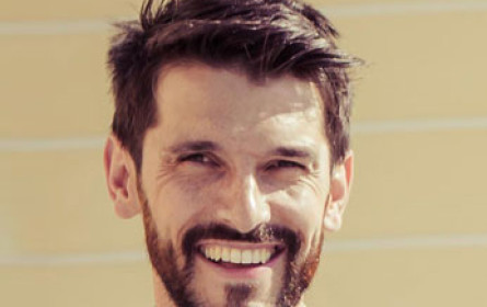 Wolfgang Helmberger wird Global Brand Director für BWT Point-of-Use 