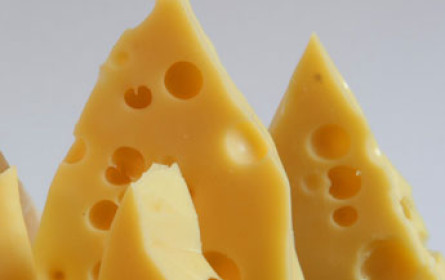 Spar ruft Gouda-Produkte zurück