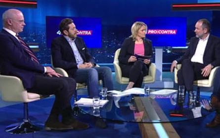 All-Time-High für "Pro und Contra"