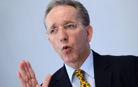 AK-Präsident Kaske kündigt Rücktritt an