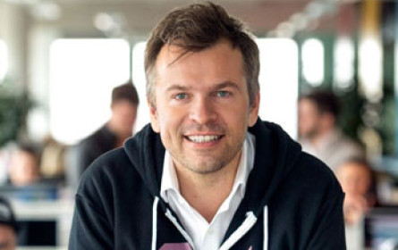 Markus Breitenecker erneut "Medienmanager des Jahres"