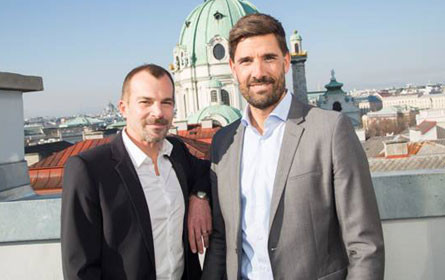 immofinanz und Stargate Group launchen europaweite Multisujet-Werbelinie für die Office-Marke myhive