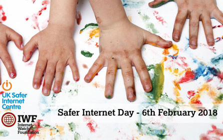 Safer Internet Day 2018 – Österreich macht mit!