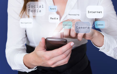 Schwere Folgen von Belästigungen in Sozialen Medien