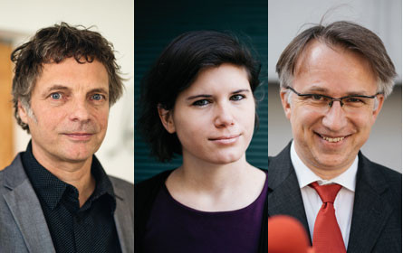 PRVA sucht den/die Kommunikator/in des Jahres