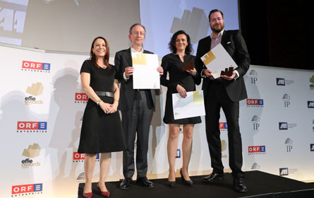 Zwei Auszeichnungen für dm