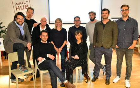 Creativ Club Austria wählt neuen Vorstand