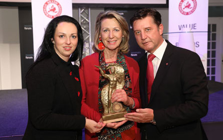 Brand [Life] Award 2017 vergeben