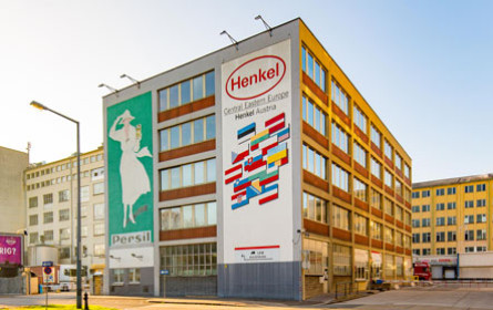 Traditionsunternehmen Henkel baut weiter aus