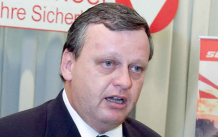 "Kurier"-Chefreporter Willi Theuretsbacher gestorben