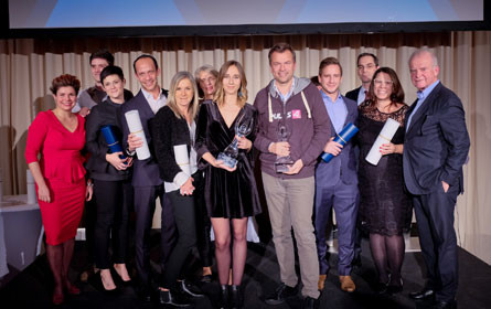 FMP kürt Markus Breitenecker zur Mediapersönlichkeit des Jahres