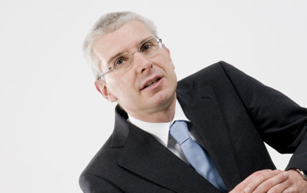 Branding by Santa Claus