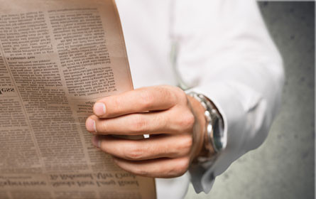 Auslandspresse-Verband wählte neuen Vorstand