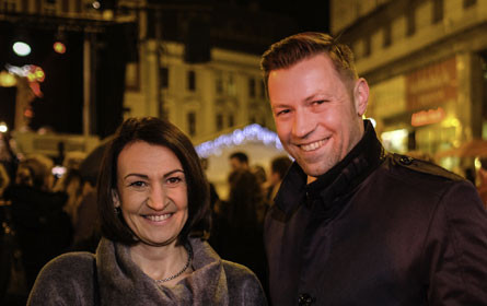 „Wien Tage“ in Zagreb 2017