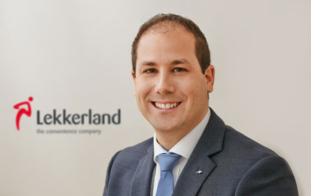 Zwei frische Aufträge für Lekkerland Österreich