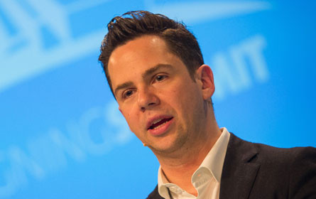 Marketing Natives holen Philipp Maderthaner für Charity-Event